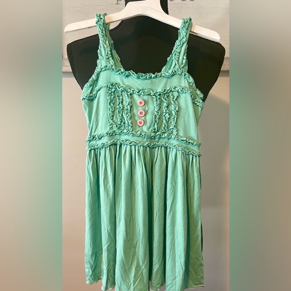 Matilda Jane dress